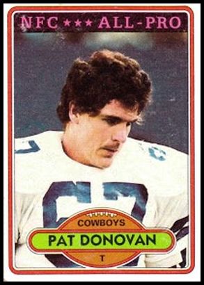 470 Pat Donovan